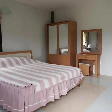 Pattharapuri Valley Resort