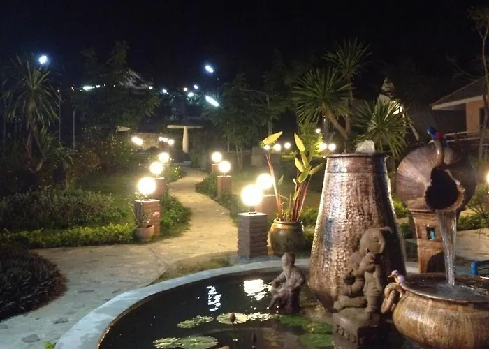 Resort Pattharapuri Valley 2*