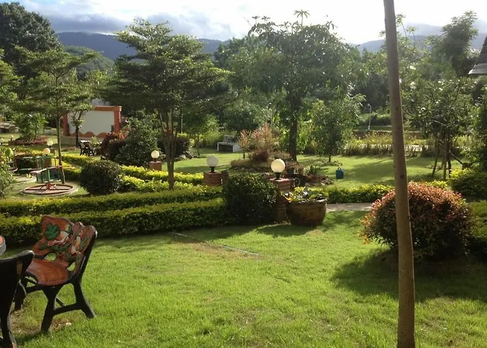 Pattharapuri Valley 2*