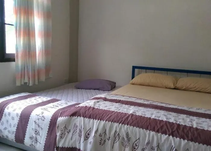 Pattharapuri Valley Resort