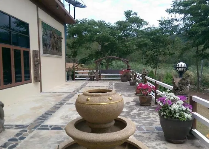Pattharapuri Valley