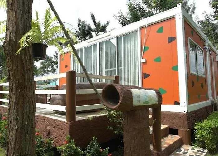 Pattharapuri Valley Resort