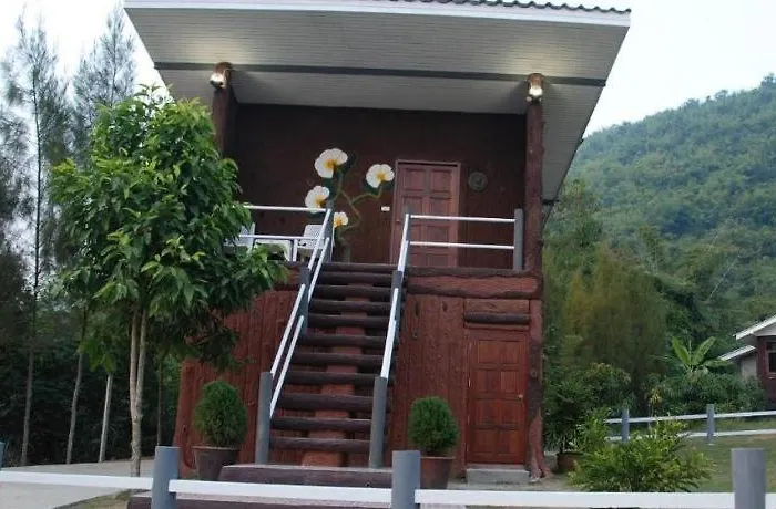 Pattharapuri Valley