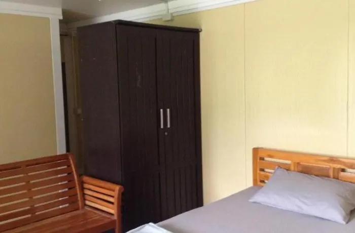 รีสอร์ท Pattharapuri Valley สวนผึ้ง