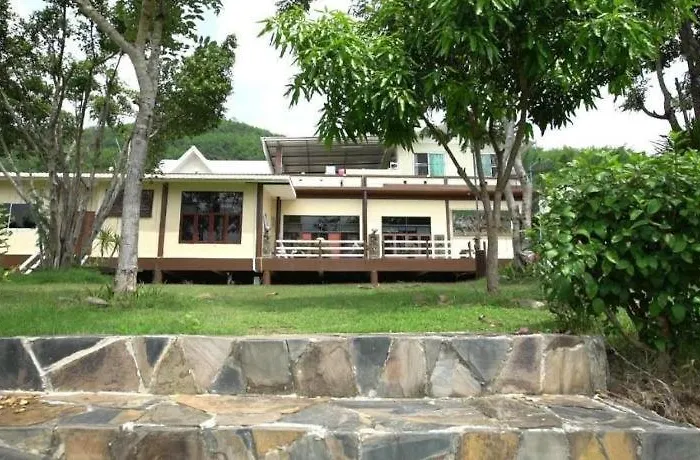 Pattharapuri Valley 2* สวนผึ้ง