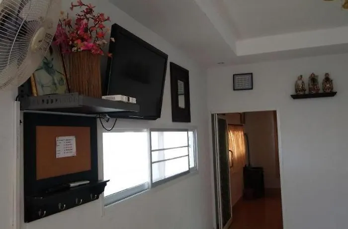 Pattharapuri Valley รีสอร์ท 2*