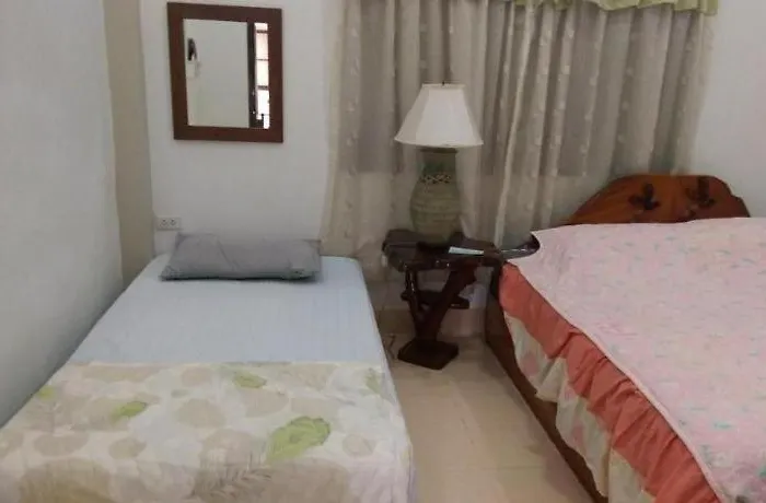 Pattharapuri Valley รีสอร์ท