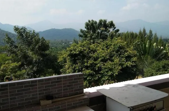 รีสอร์ท Pattharapuri Valley
