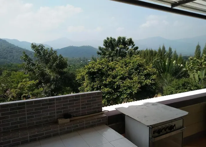 Pattharapuri Valley 2* สวนผึ้ง