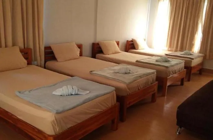 Pattharapuri Valley รีสอร์ท 2*