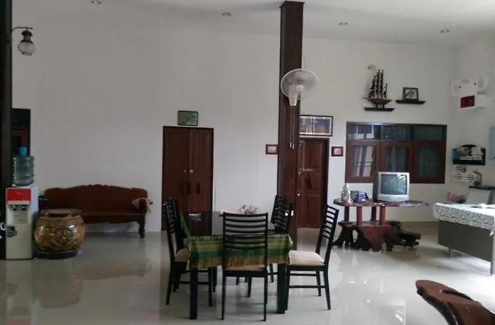 Pattharapuri Valley รีสอร์ท 2*