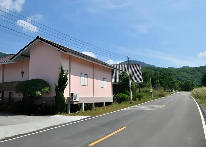 รีสอร์ท Pattharapuri Valley