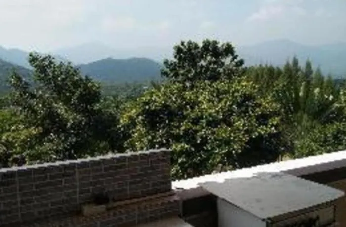 Pattharapuri Valley รีสอร์ท 2*