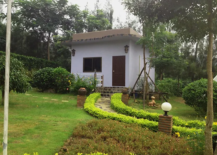 Pattharapuri Valley 2* สวนผึ้ง