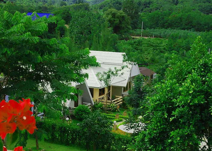 Pattharapuri Valley