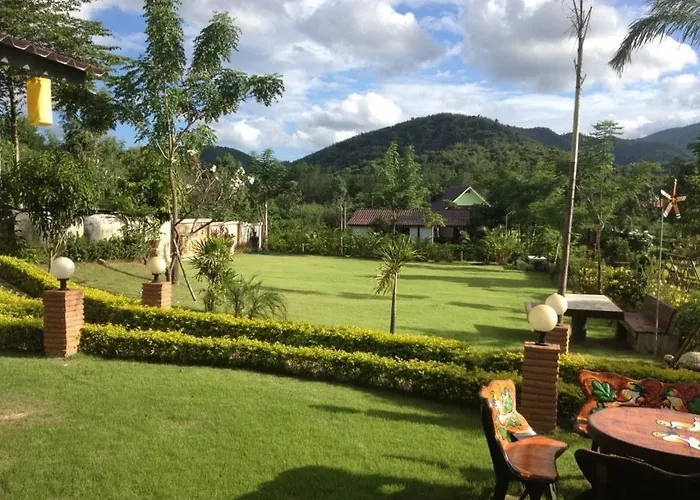 Pattharapuri Valley Resort