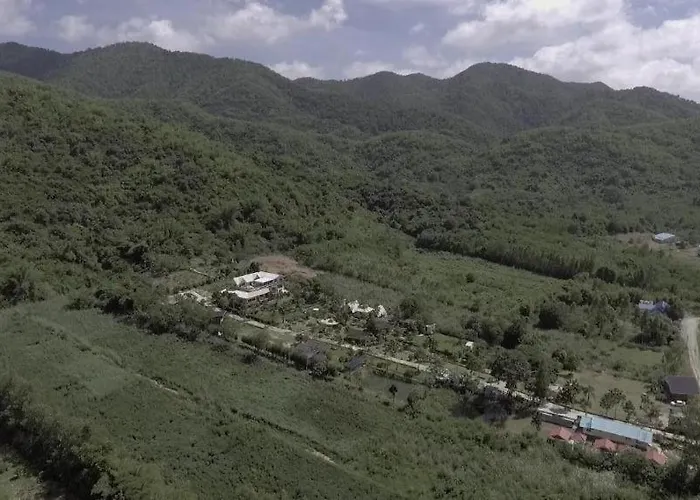 Pattharapuri Valley