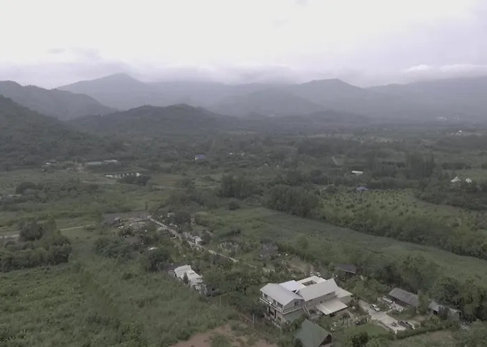 Pattharapuri Valley Suan Phueng